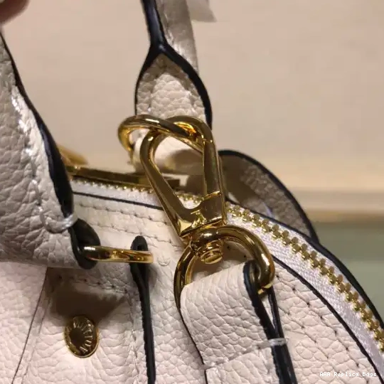 Aaa replica ru PRELAUNCH LOUIS VUITTON - NEO NEO EXCLUSIVE BB ALMA 0516
